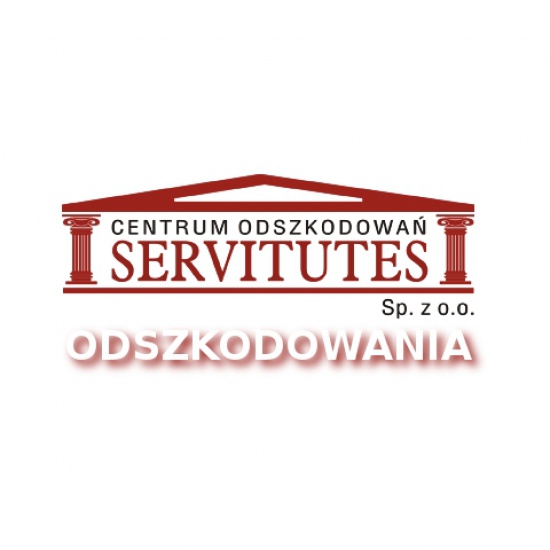 Pomoc w odzyskiwaniu odszkodowań - C.O. Servitutes