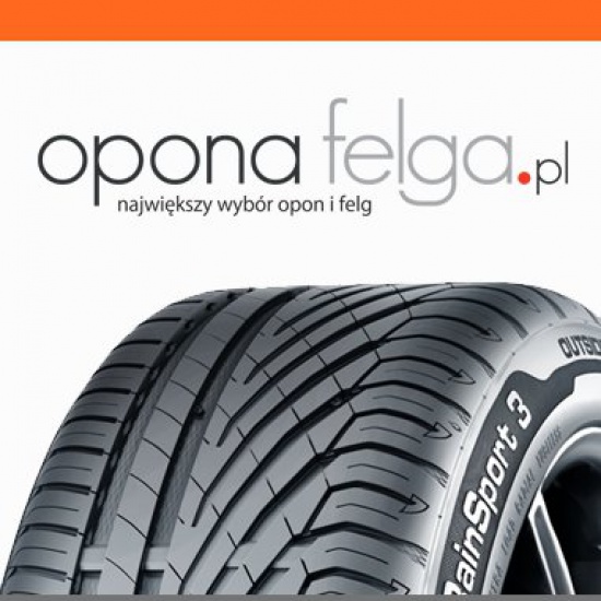 OponaFelga.pl - opony zimowe, letnie, felgi stalowe i aluminiowe